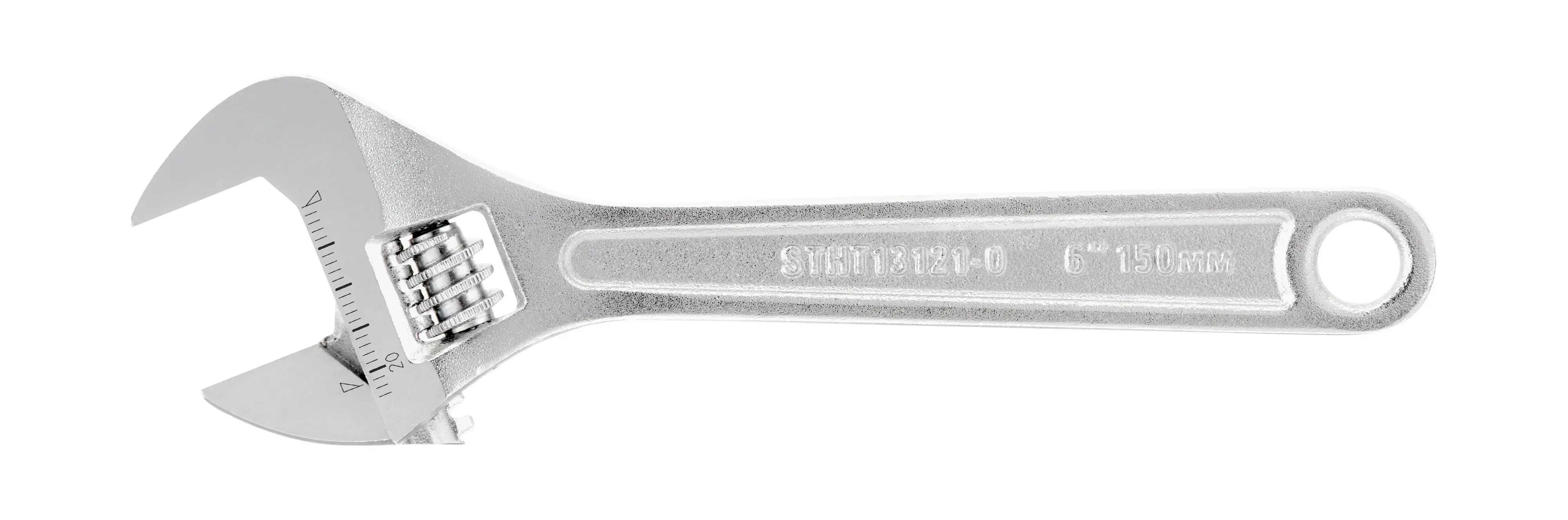 STANLEY® Clé À Molette En Métal  150 Mm