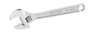 STANLEY® Clé À Molette En Métal  250 Mm