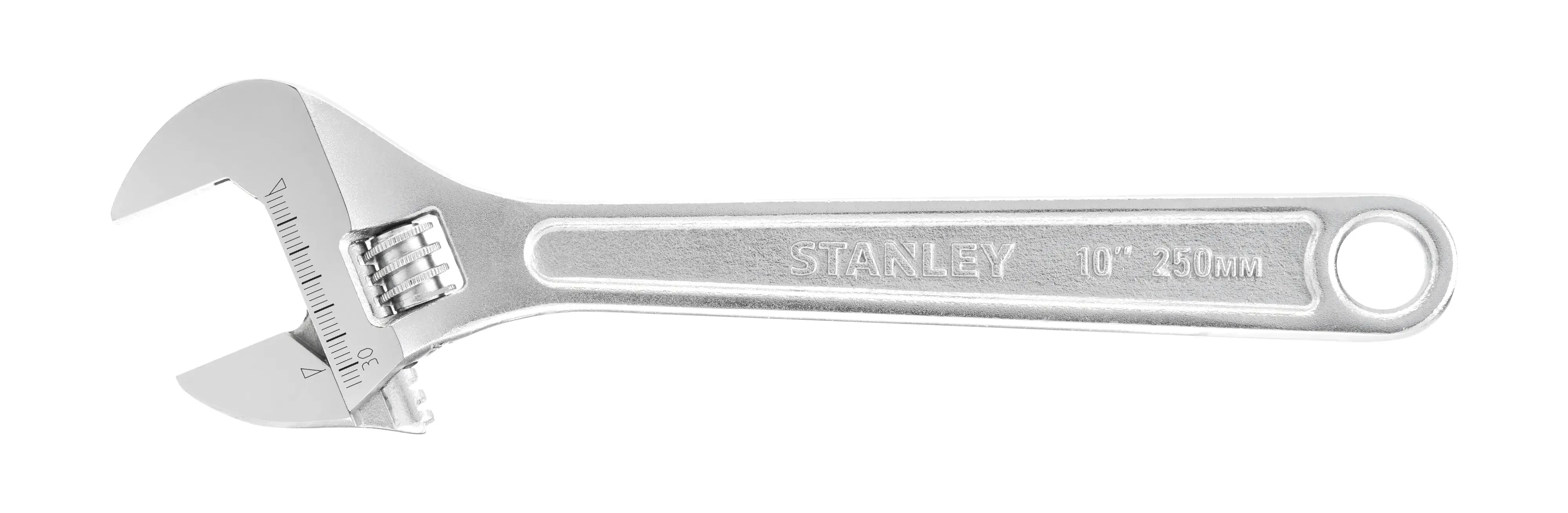 STANLEY® Clé À Molette En Métal  250 Mm