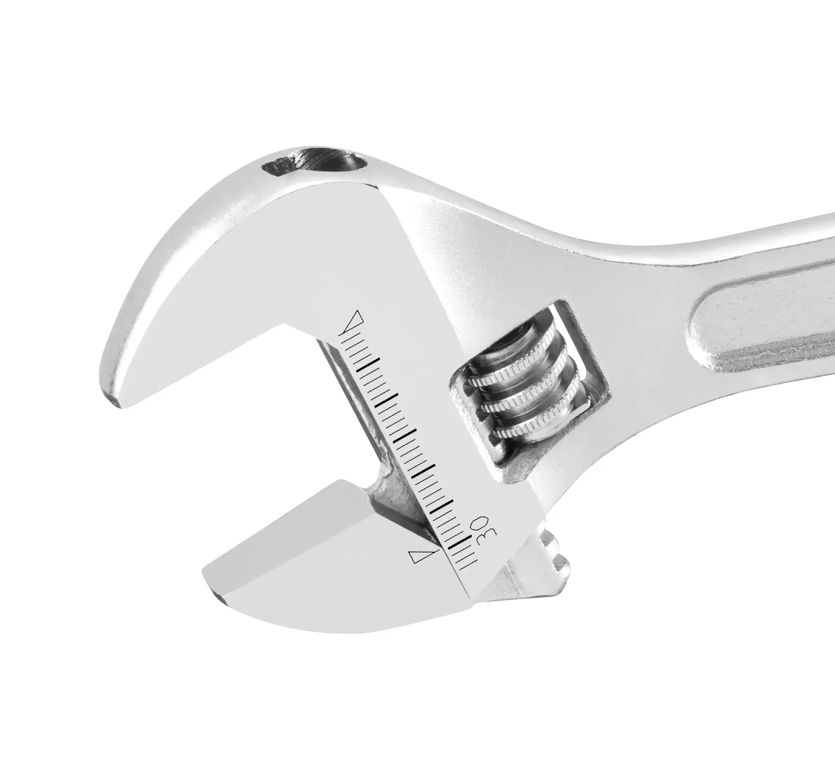 STANLEY® Clé À Molette En Métal  250 Mm