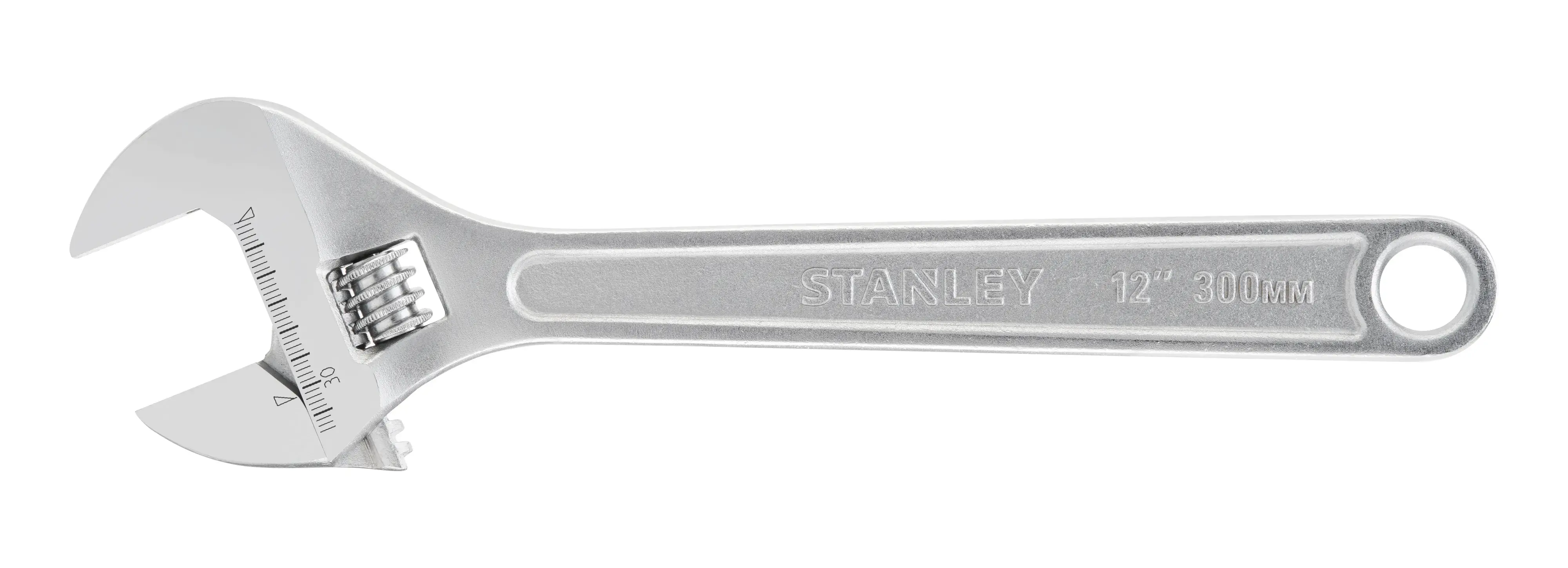 STANLEY® Clé À Molette En Métal  300 Mm