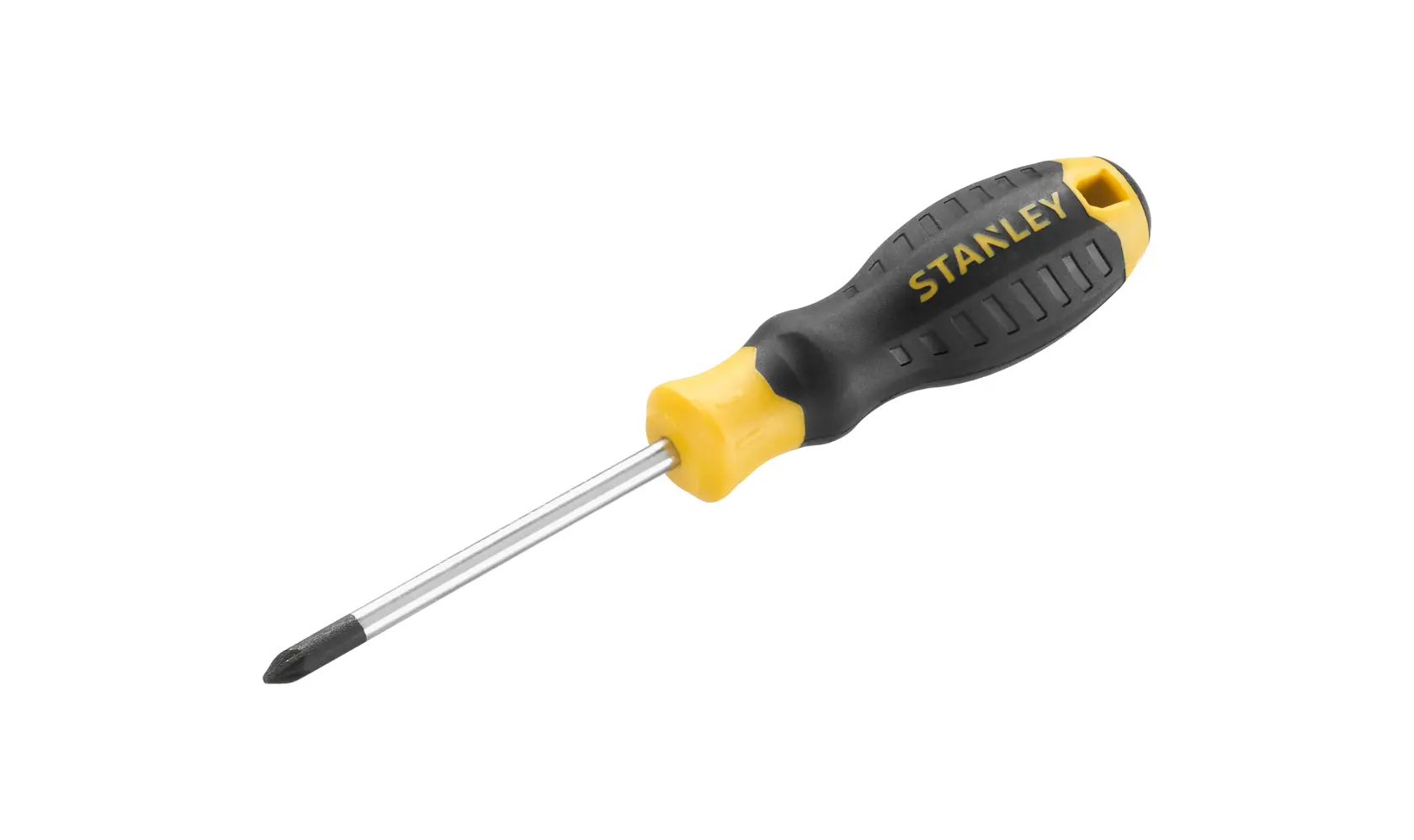 STANLEY® Pozidriv CUSHION GRIP™ Screwdrivers