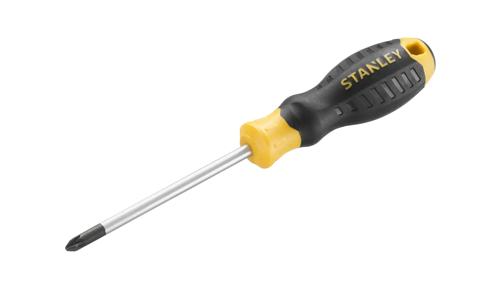 STANLEY® Pozidriv CUSHION GRIP™ Screwdrivers