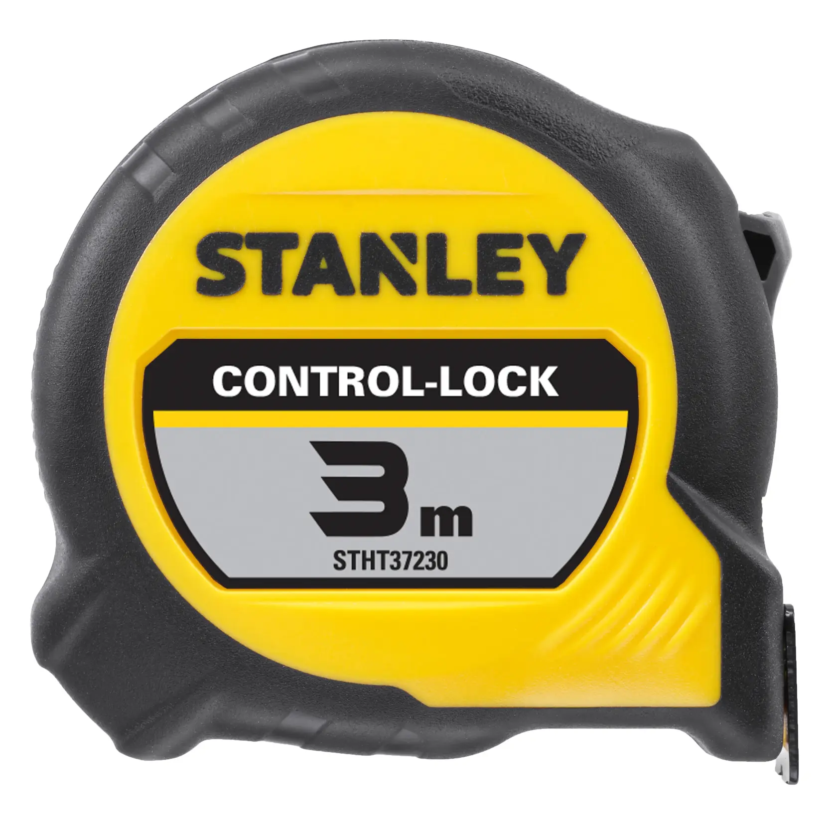 STANLEY® CONTROL-LOCK™ 3M (19mm wide) Tape Measure 