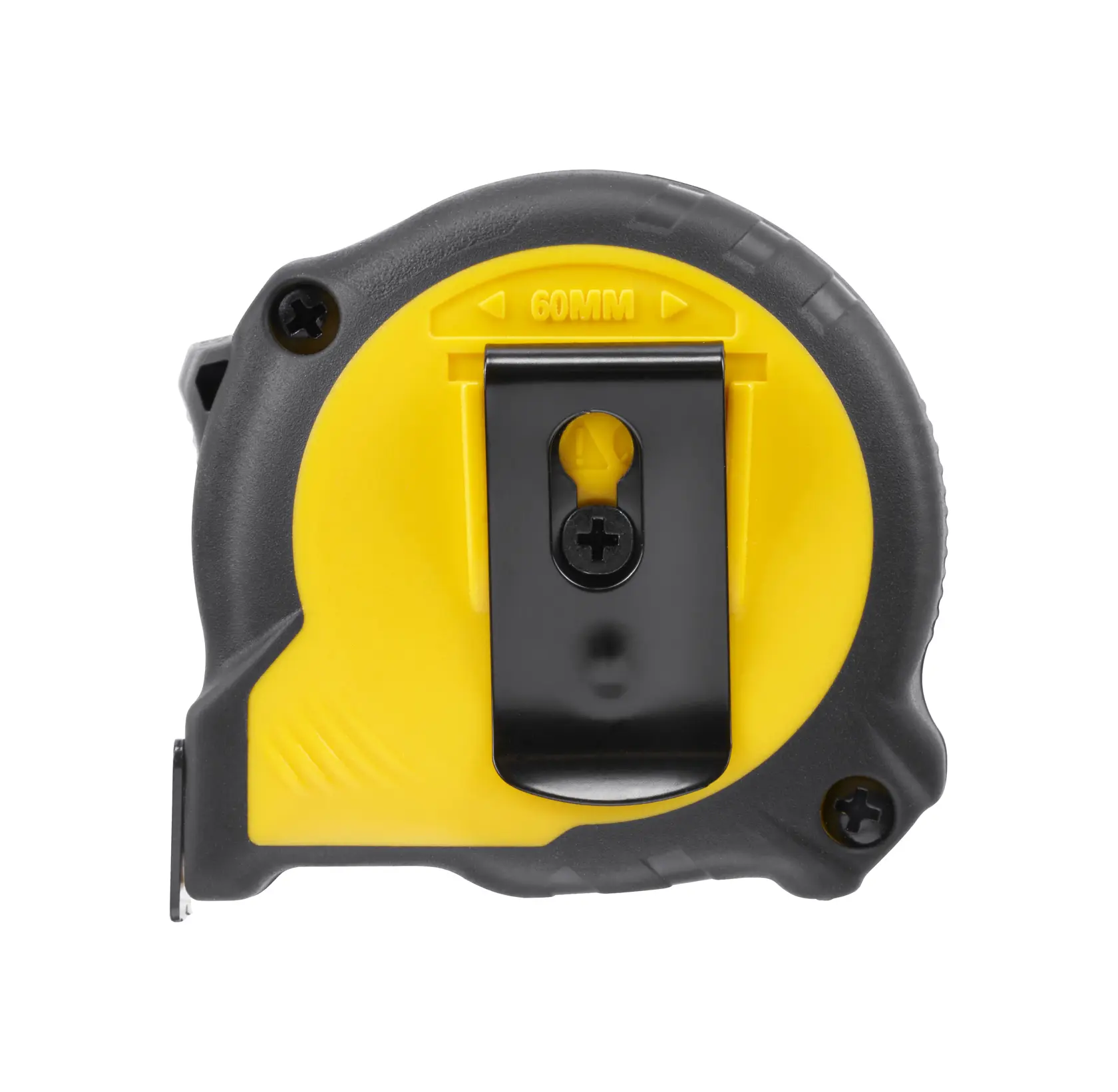 STANLEY Control lock tape measure