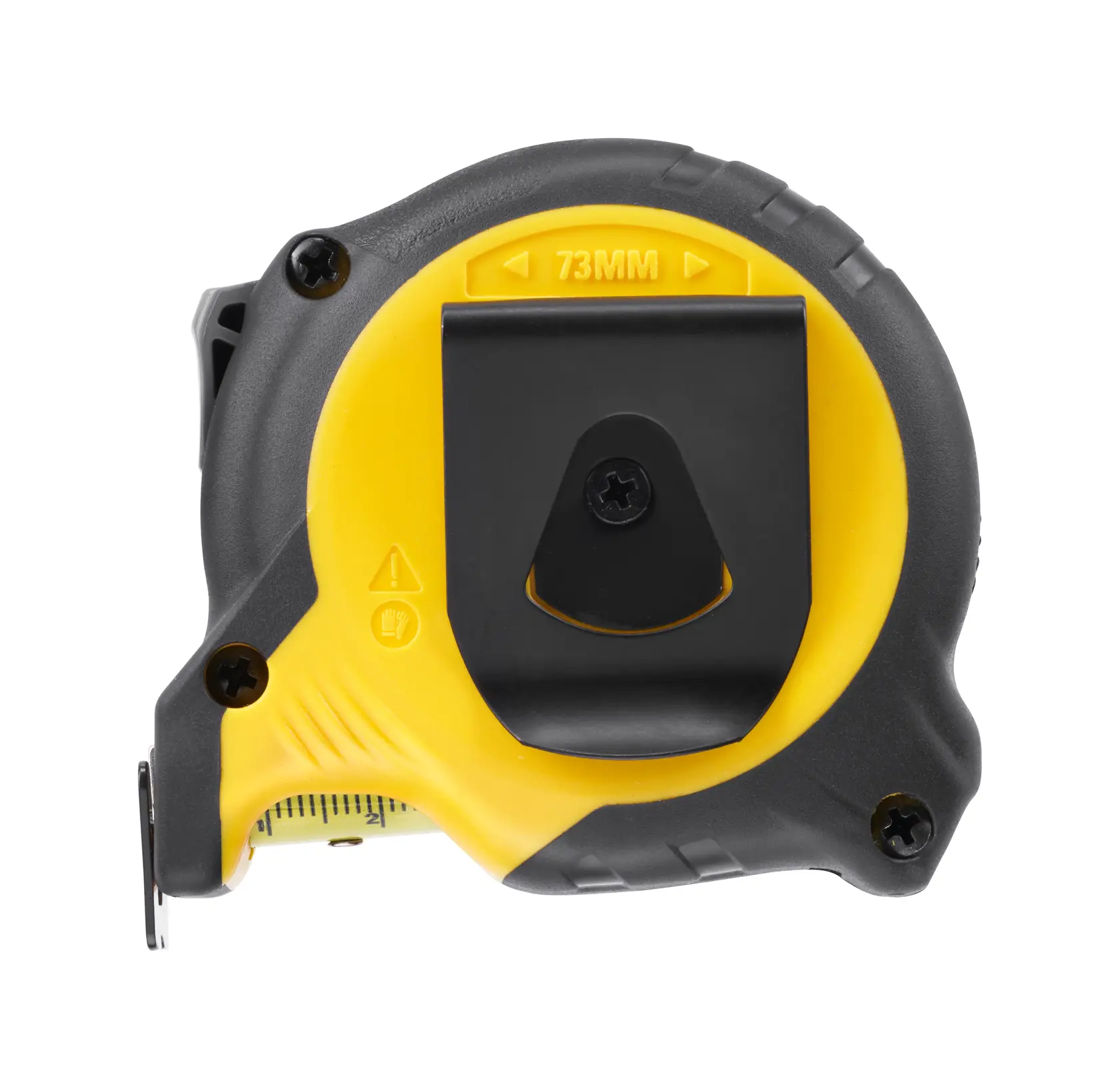 STANLEY Control lock tape measure