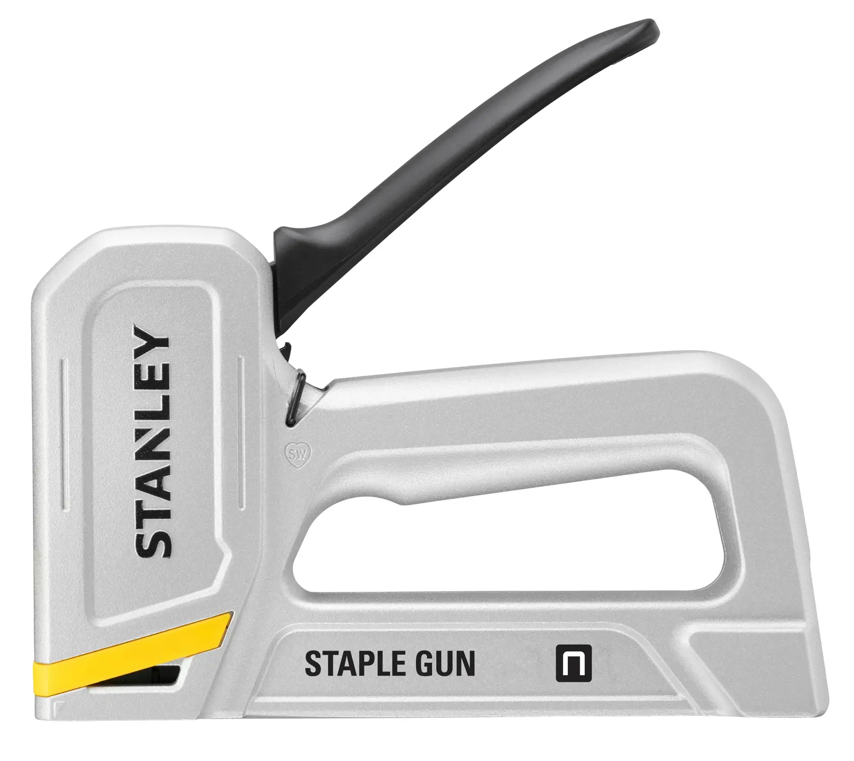 STANLEY® Aluminium Staple Gun