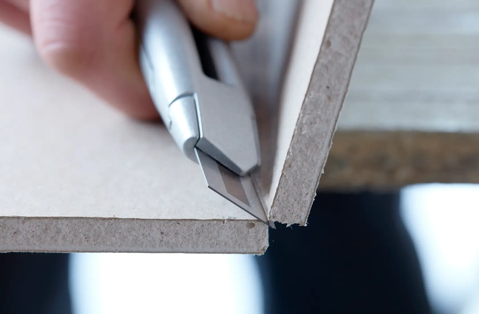 Lames de cutter STANLEY® FATMAX® CARBIDE™ 18 mm x 50