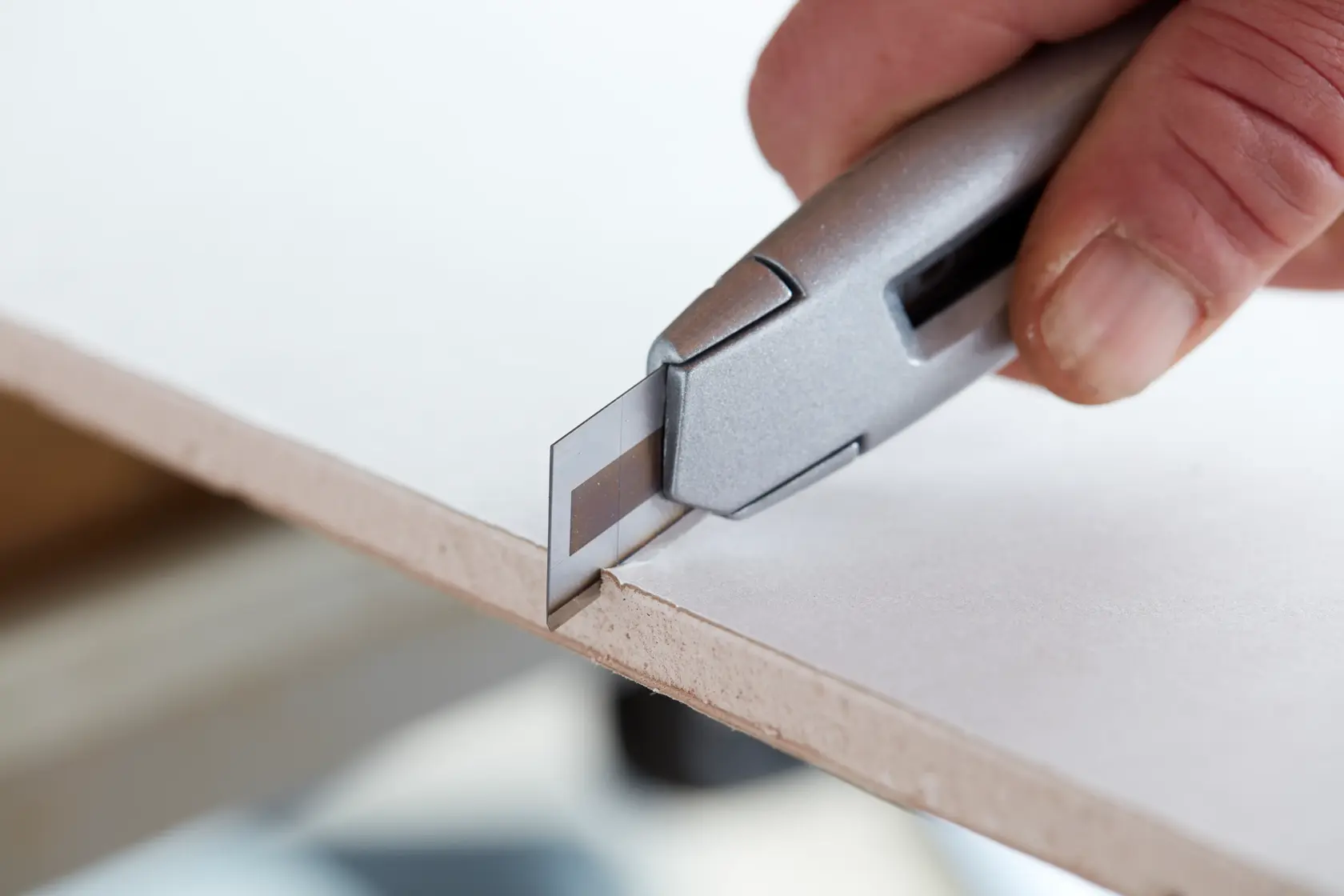 Lames de cutter STANLEY® FATMAX® CARBIDE™ 18 mm x 50