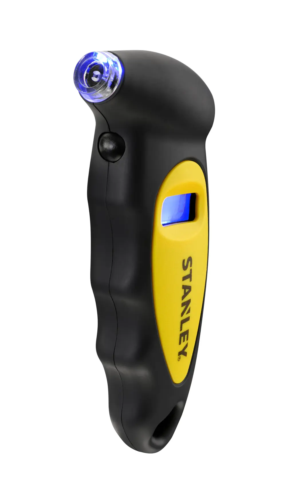 STANLEY® Manomètre Numérique  Pour La Pression Des Pneus