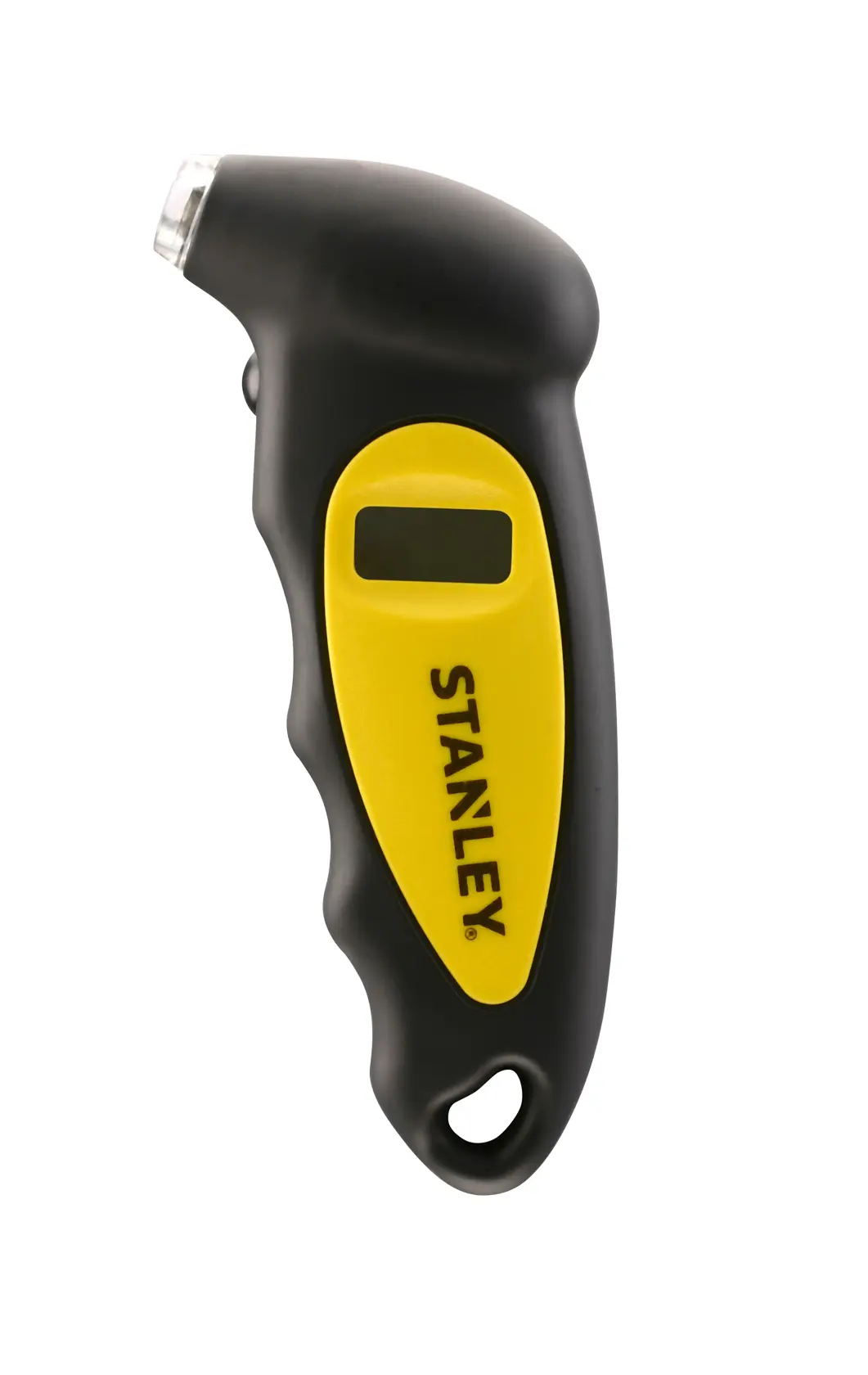 STANLEY® Manomètre Numérique  Pour La Pression Des Pneus