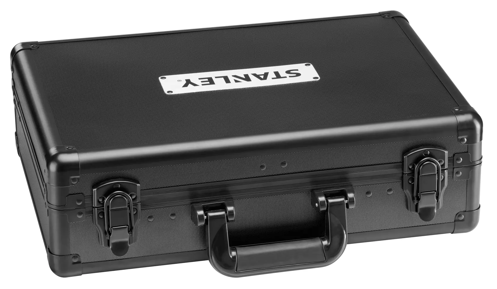 STANLEY® 119 pcs Maintenance Suitcase