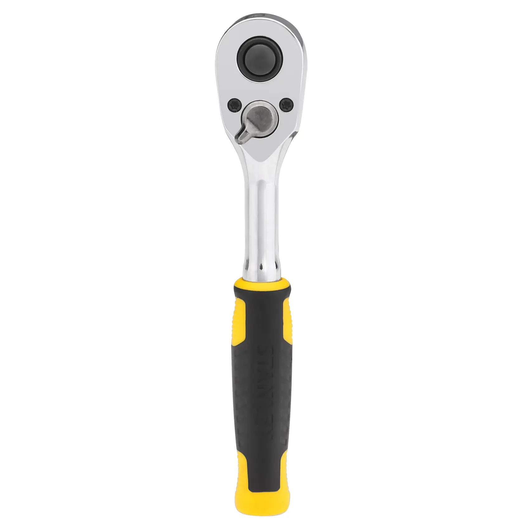 STANLEY® Cliquet 72 Dents - 1/4-In