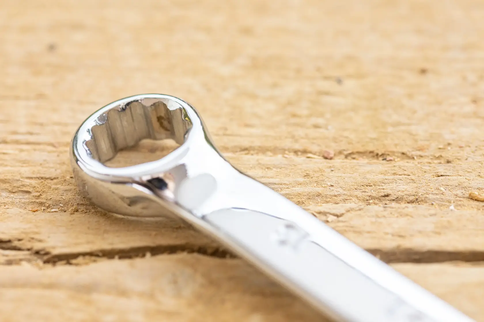 STANLEY® Jeu De Clés Mixtes , 7 Pièces