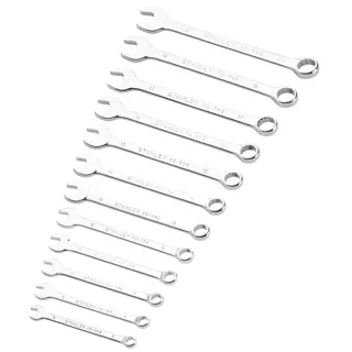 STANLEY® Jeu De Clés Mixtes , 12 Pièces