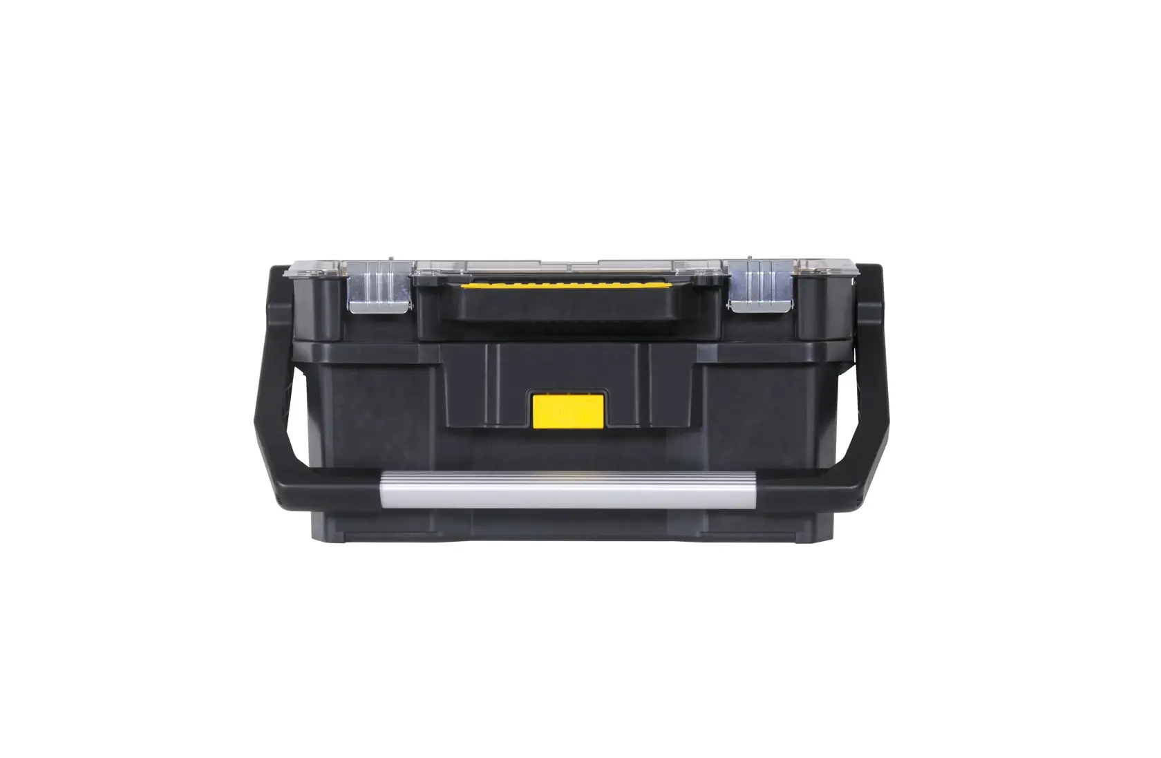 STANLEY® 19 po. Fourre-tout à outils avec organisateur supérieur