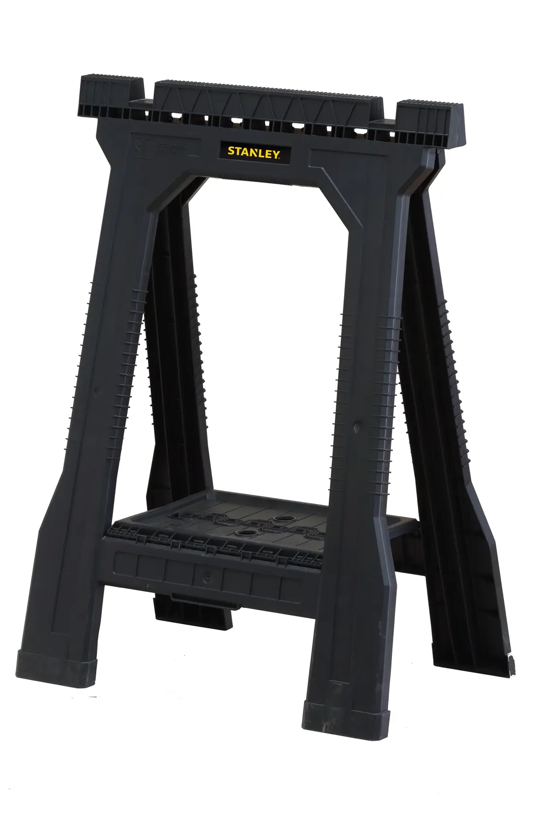 STANLEY® Tréteaux Pliants  (Paire), Capacité 340 Kg Max
