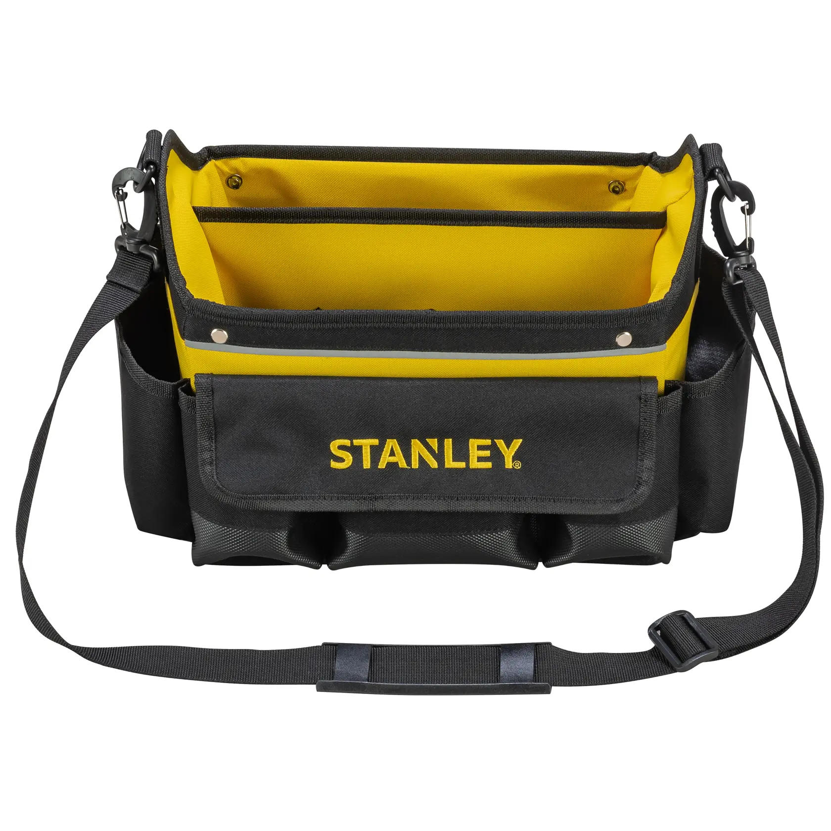 STANLEY® 12 Po. Sac À Outils Ouvert