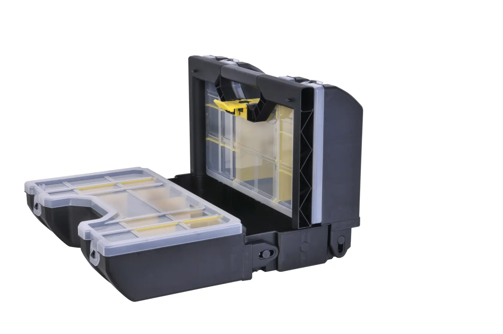 STANLEY® Nouvel Organiseur À Outils 3 En 1