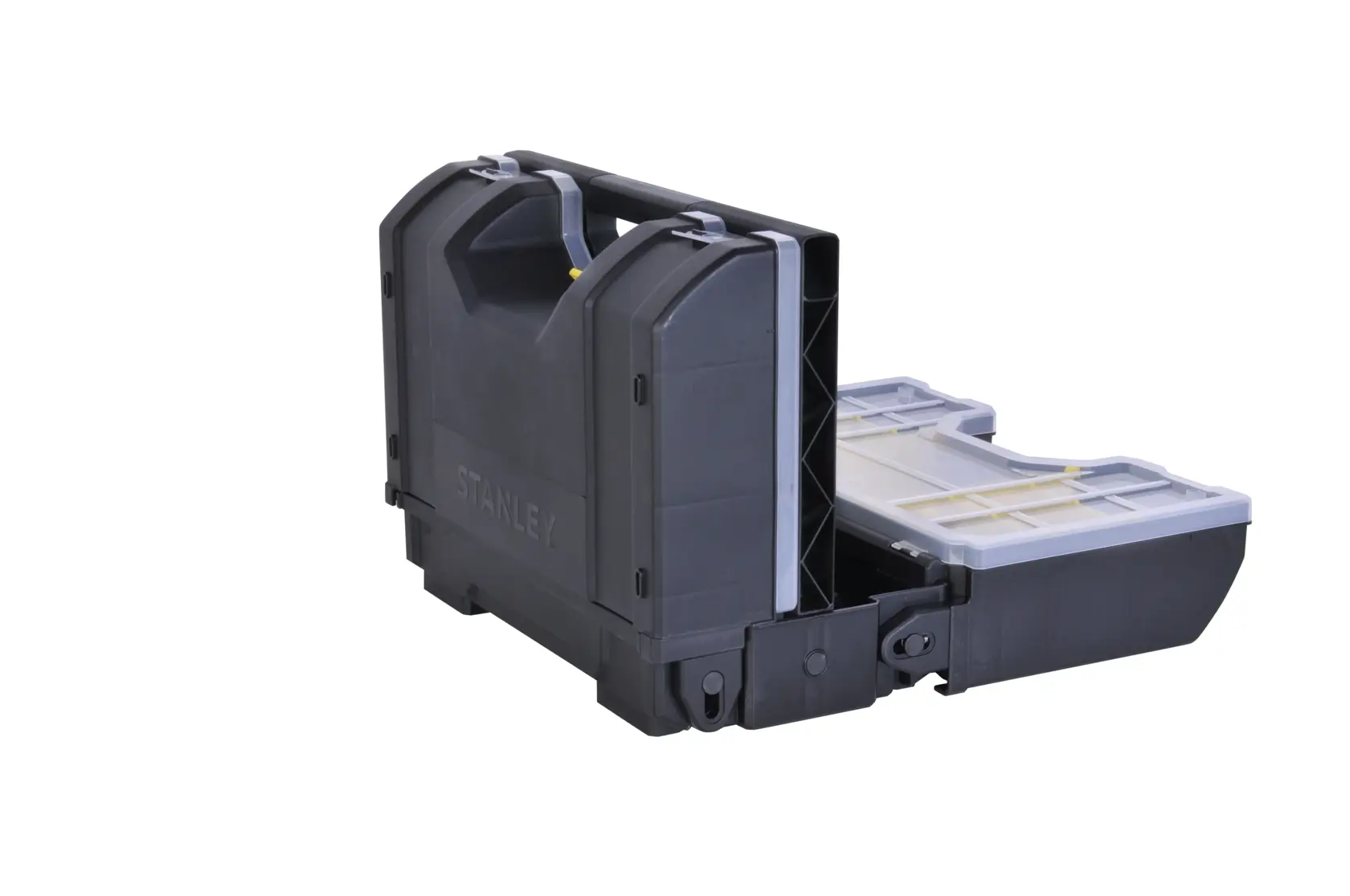 STANLEY® Nouvel Organiseur À Outils 3 En 1