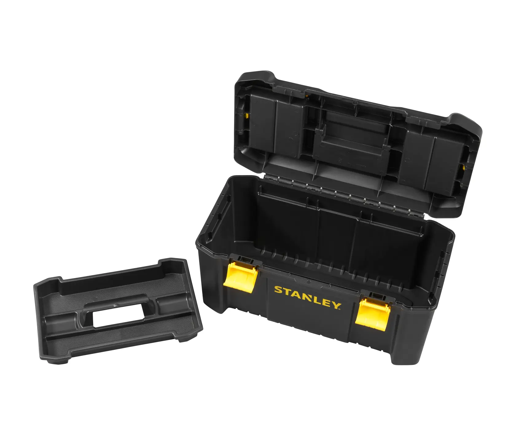 STANLEY® 19 Po. Boîte À Outils Essentielle