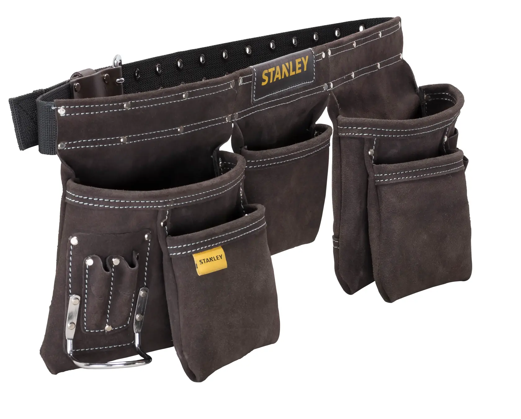 STANLEY® Tablier À Outils En Cuir