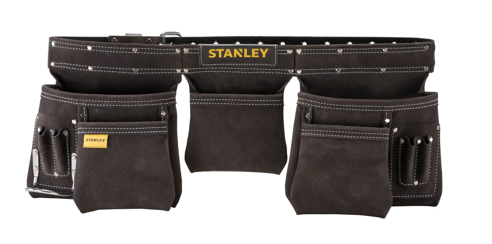 STANLEY® Tablier À Outils En Cuir