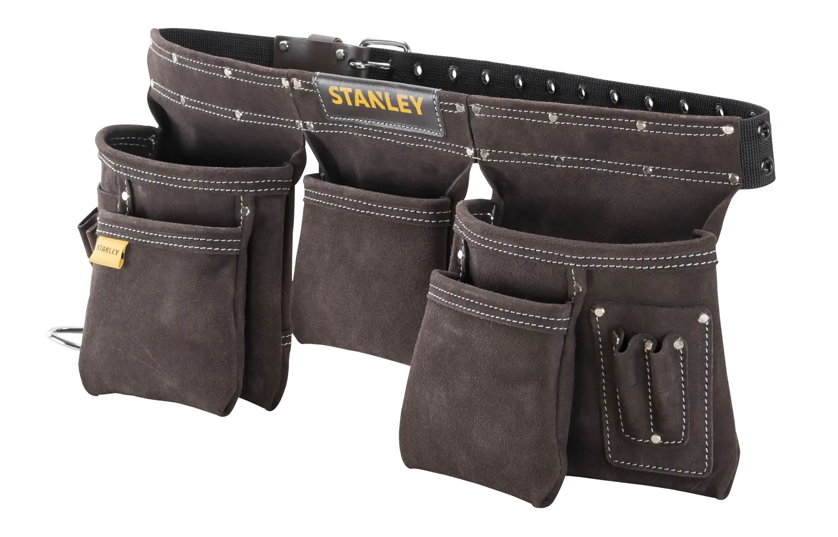 STANLEY® Tablier À Outils En Cuir