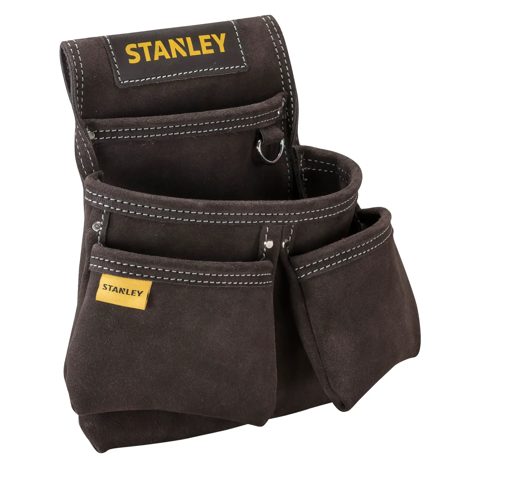 STANLEY® Porte-Outils Cuir Simple