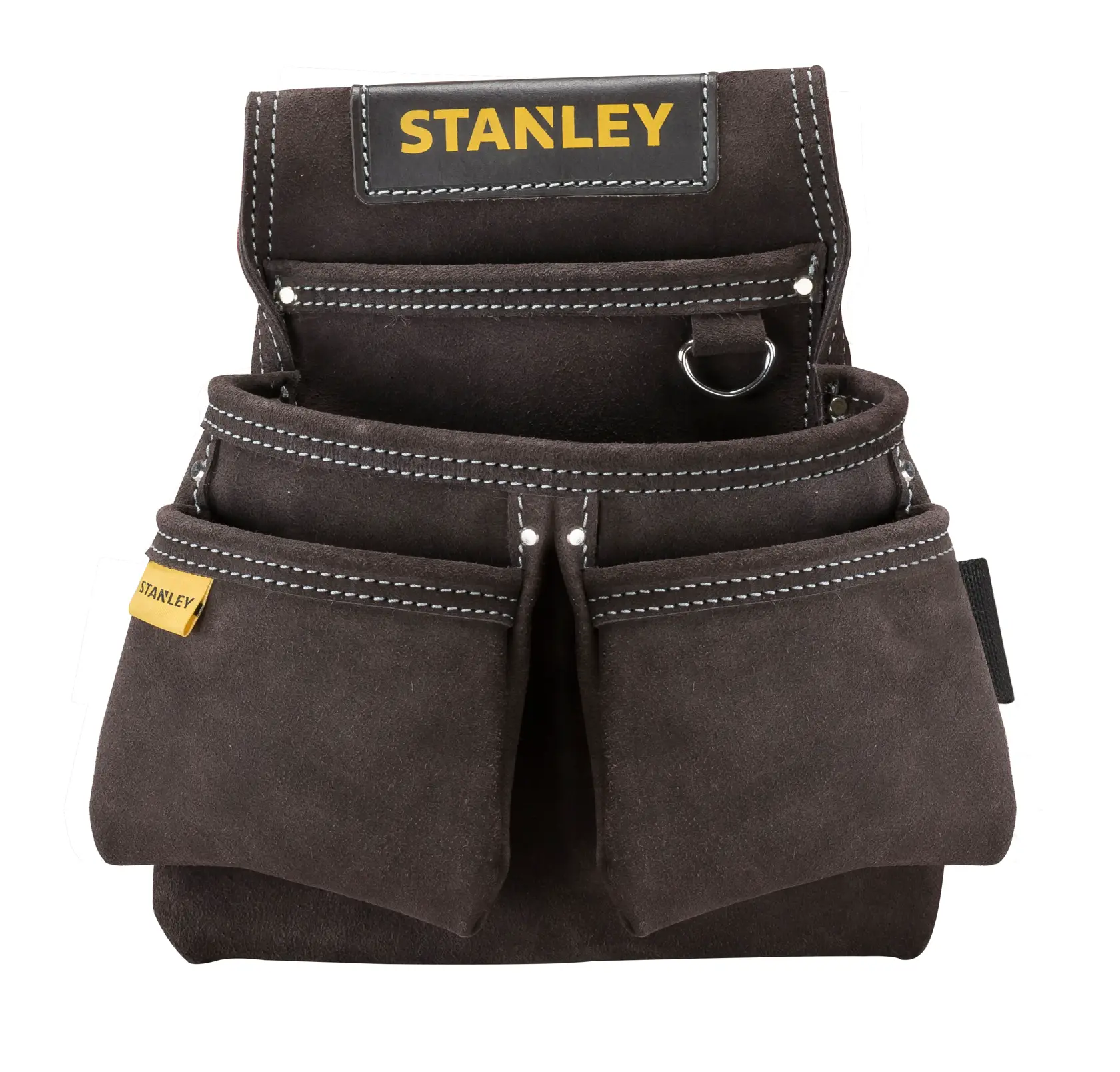STANLEY® Porte-Outils Cuir Simple