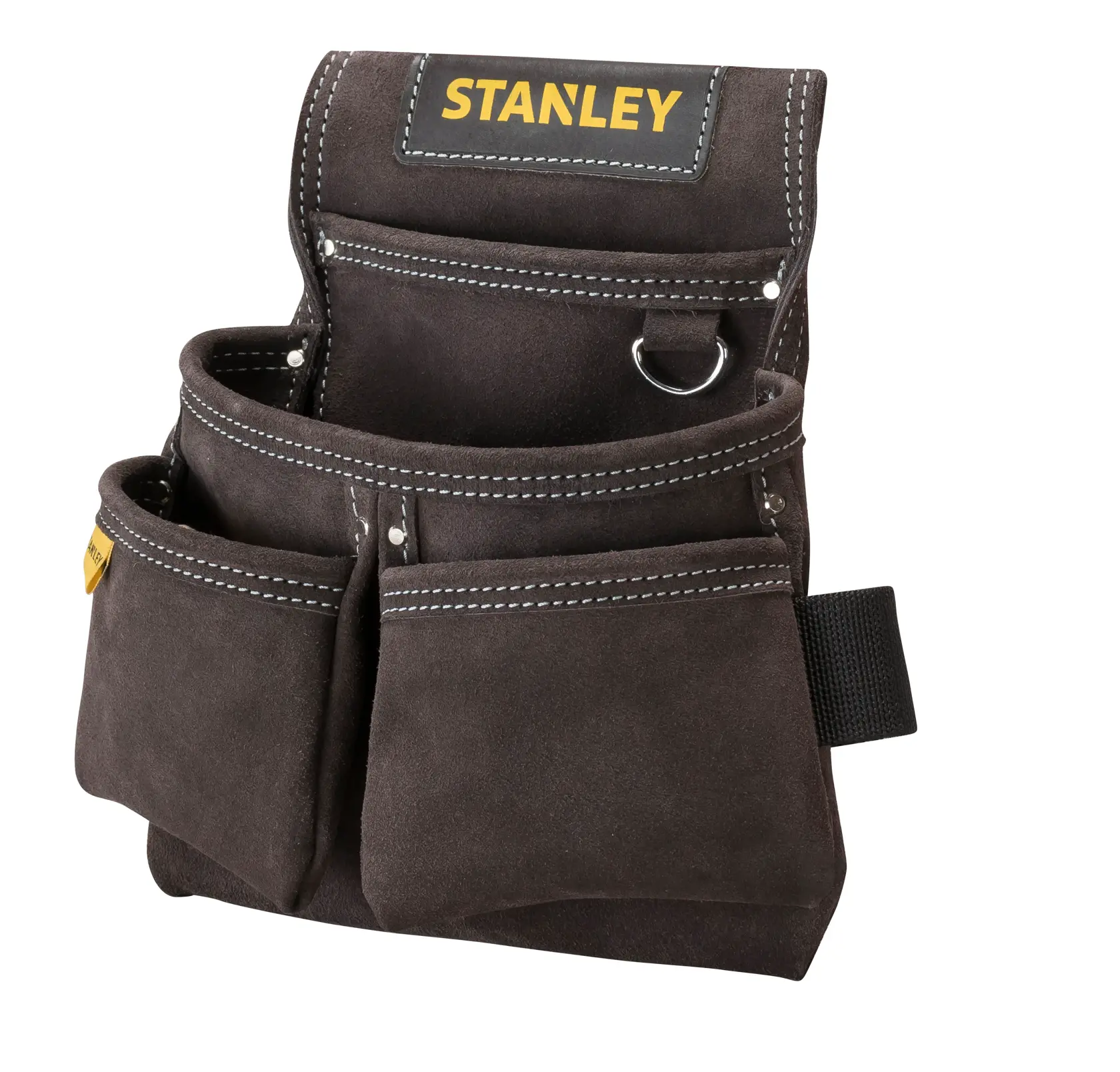 STANLEY® Porte-Outils Cuir Simple
