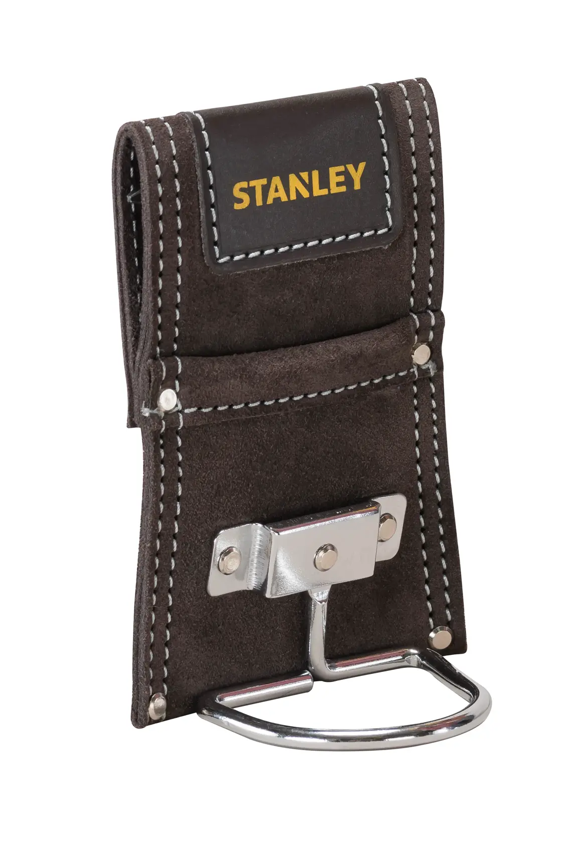 STANLEY® Porte-Marteau En Cuir