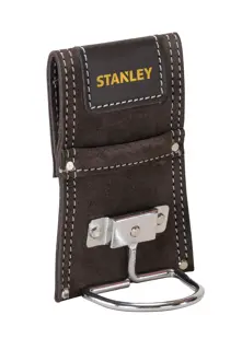 STANLEY® Porte-Marteau En Cuir