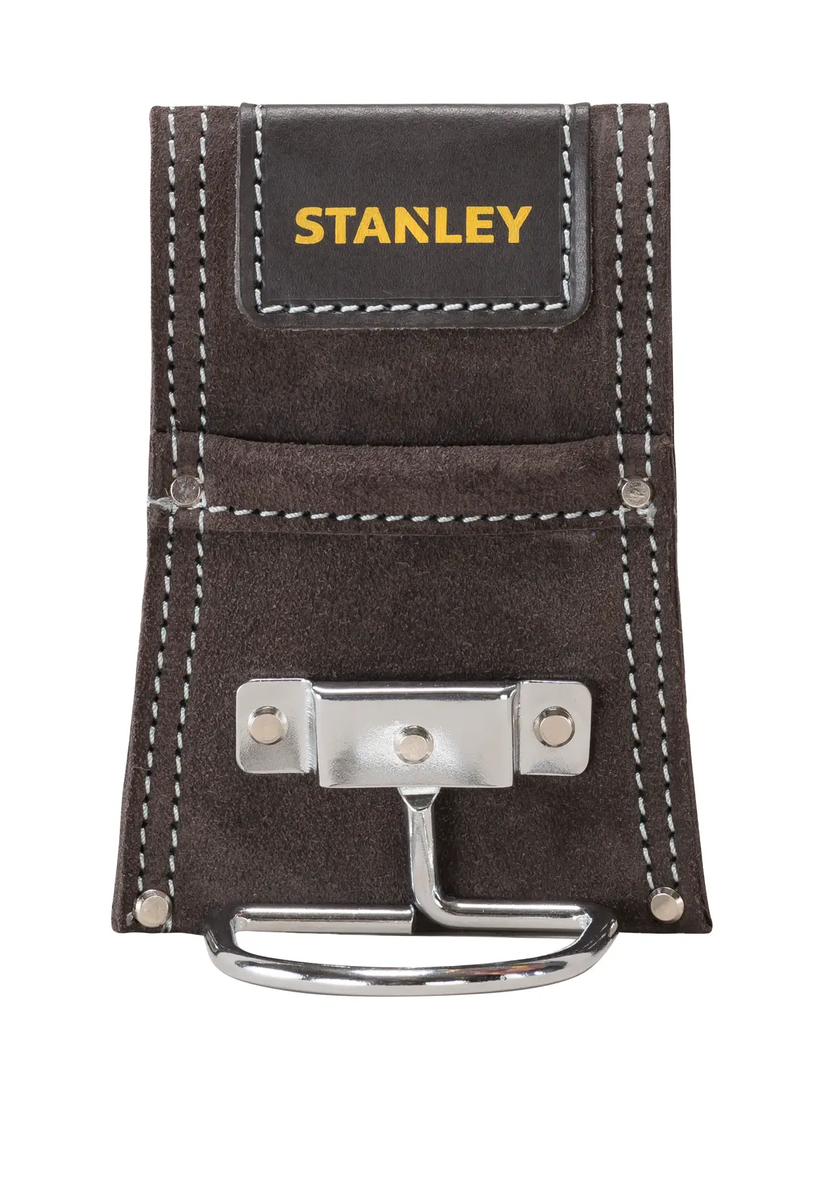 STANLEY® Porte-Marteau En Cuir