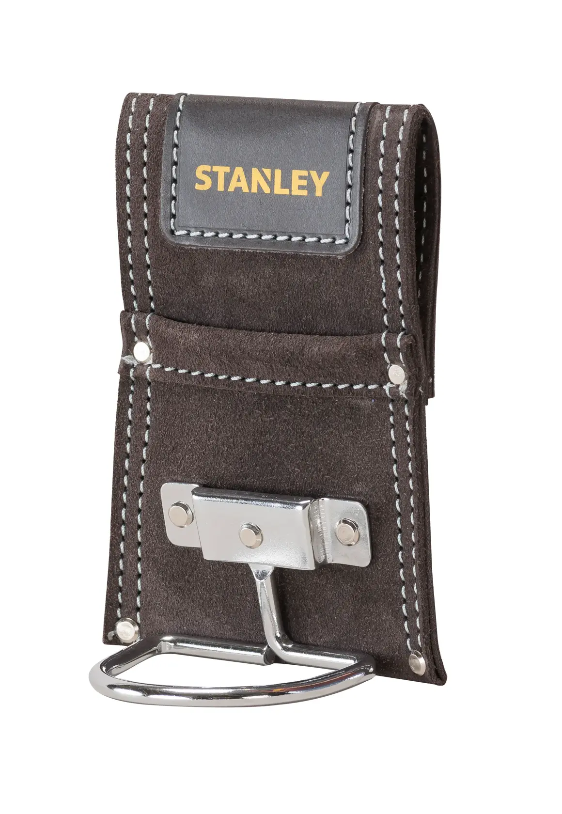STANLEY® Porte-Marteau En Cuir