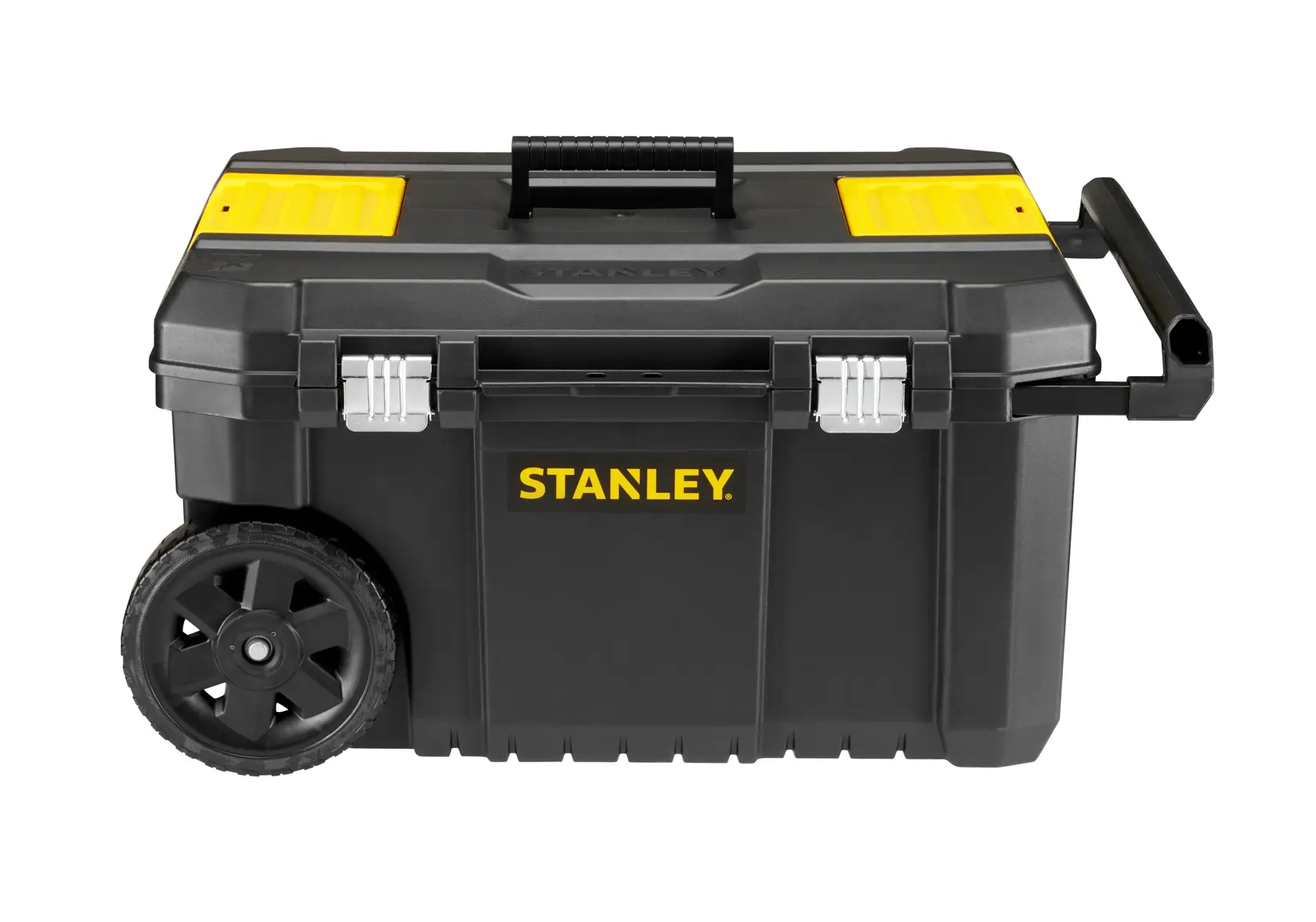 STANLEY® Essential™ 50 Litre Mobile Job Chest