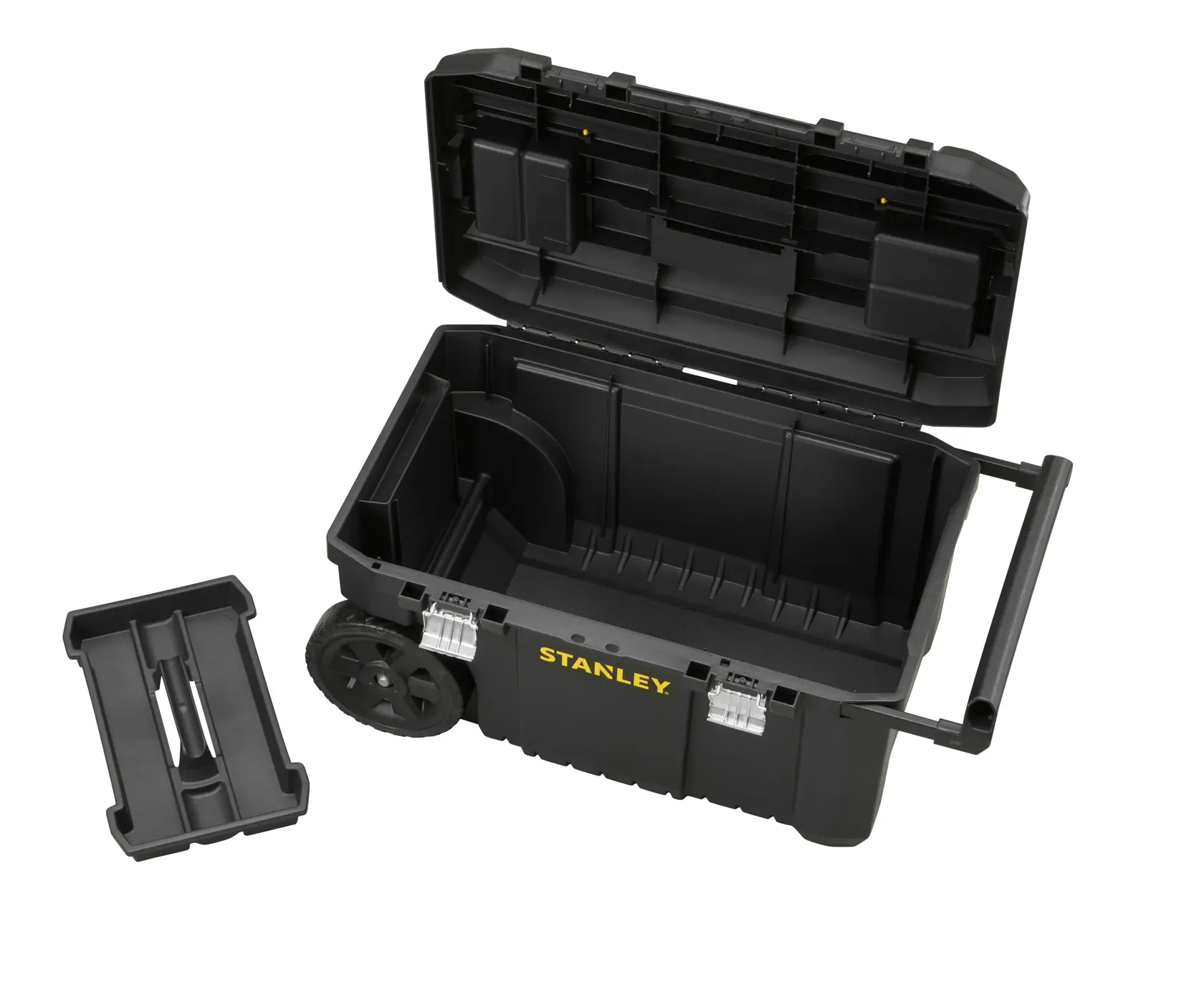 STANLEY® Essential™ 50 Litre Mobile Job Chest