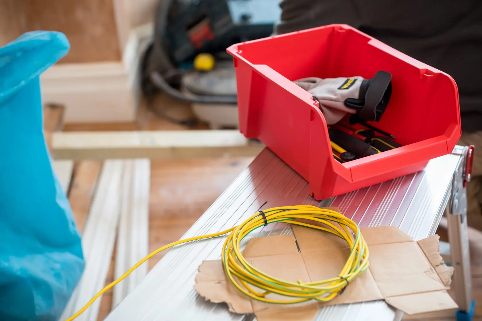 STANLEY® Grand Bac À Bec , Rouge