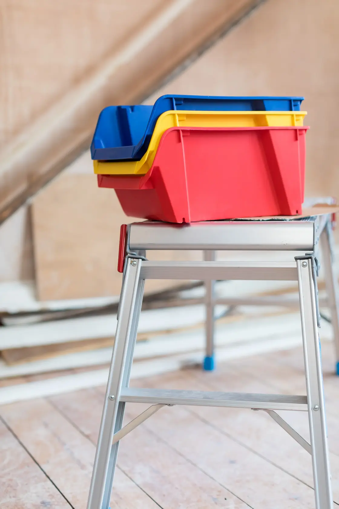 STANLEY® Grand Bac À Bec , Rouge