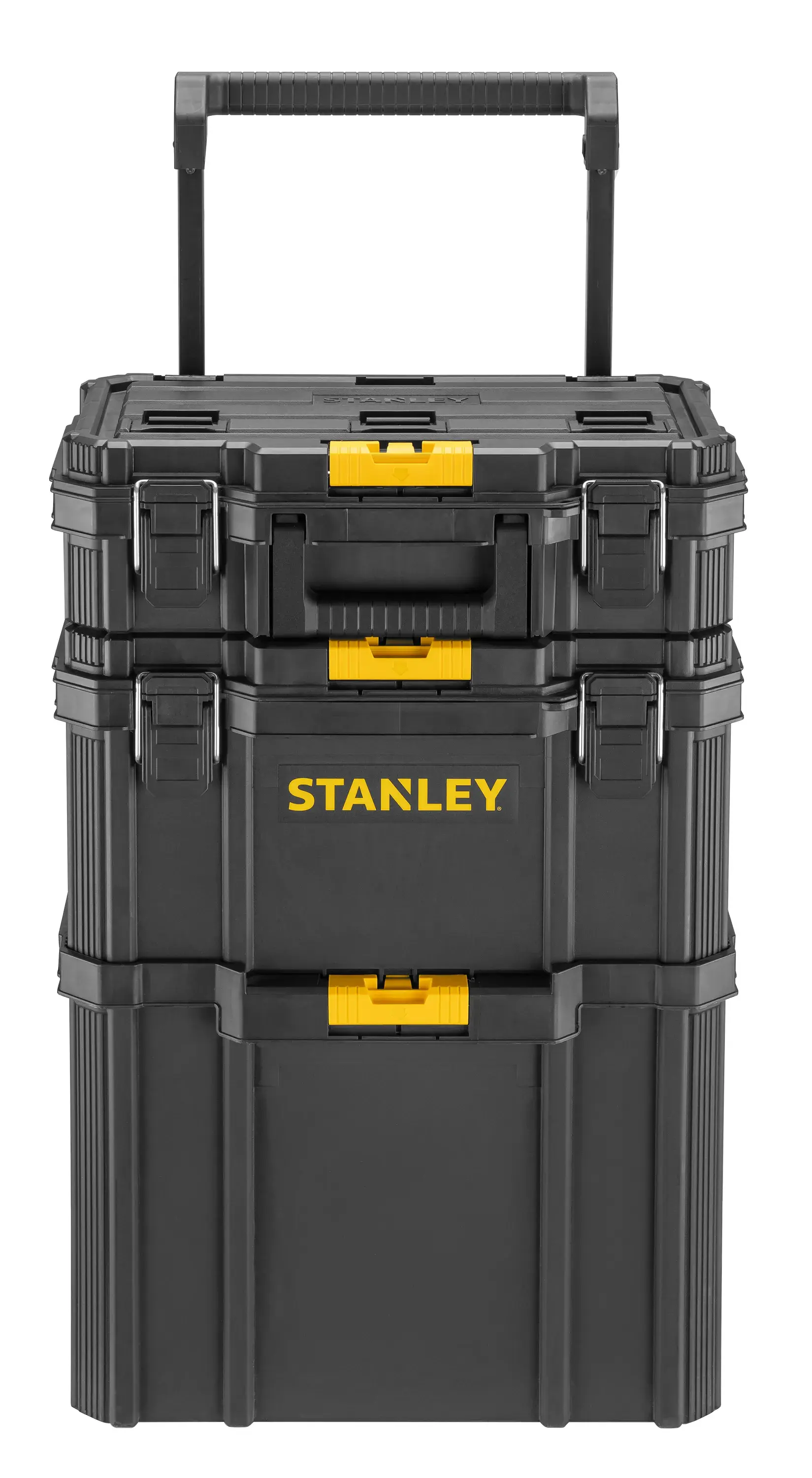 STANLEY® Boîte À Outils Roulante Modulaire