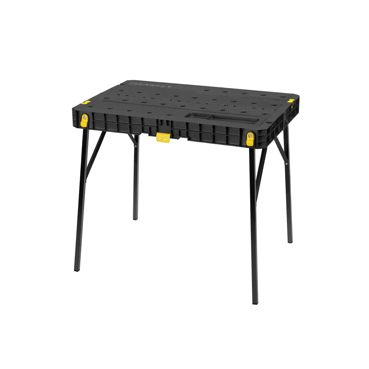 STANLEY® Fold-Up Workbench Beauty Shot