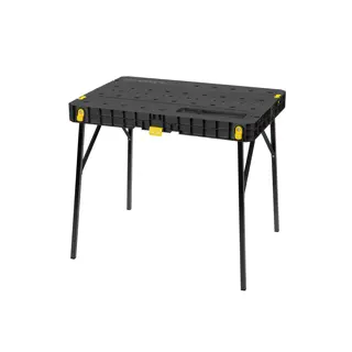 STANLEY® Fold-Up Workbench Beauty Shot
