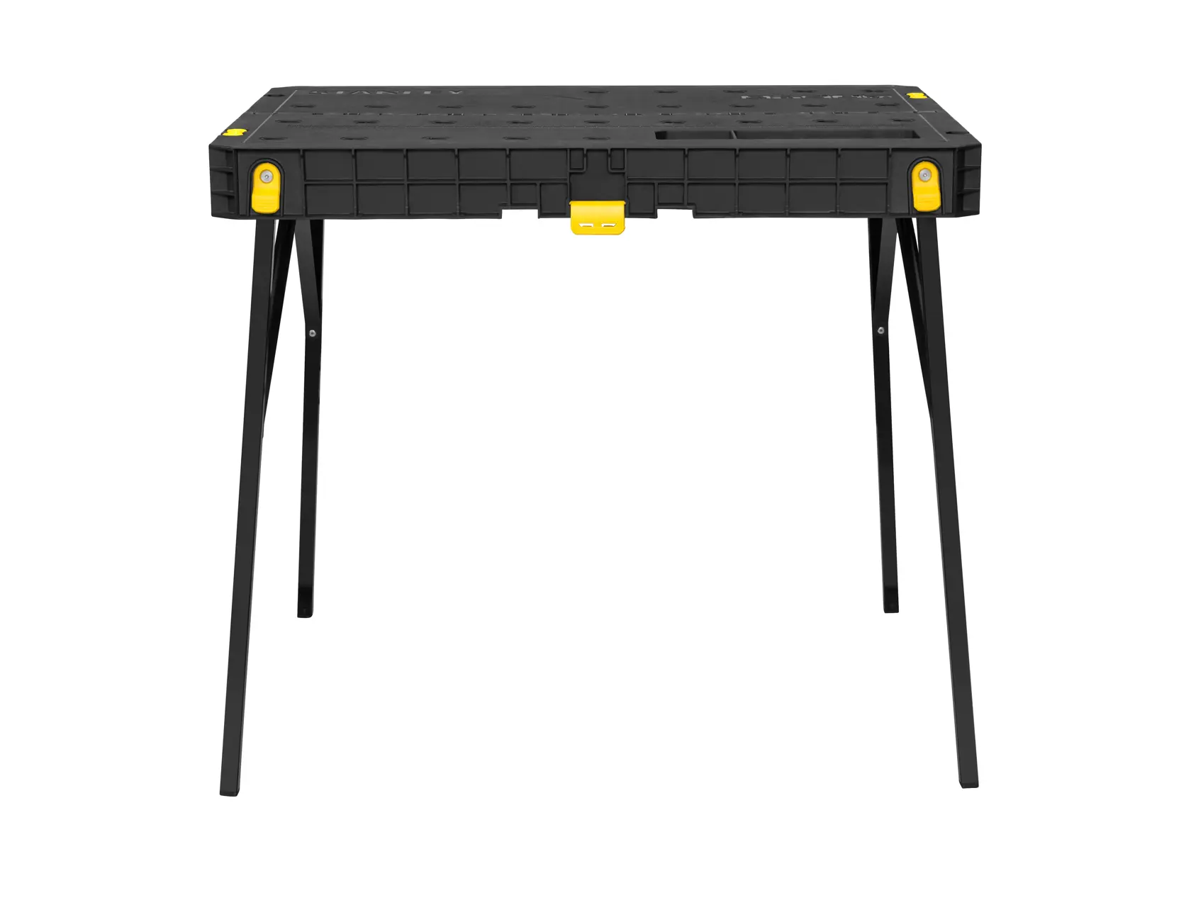 STANLEY® Fold-Up Workbench Beauty Shot