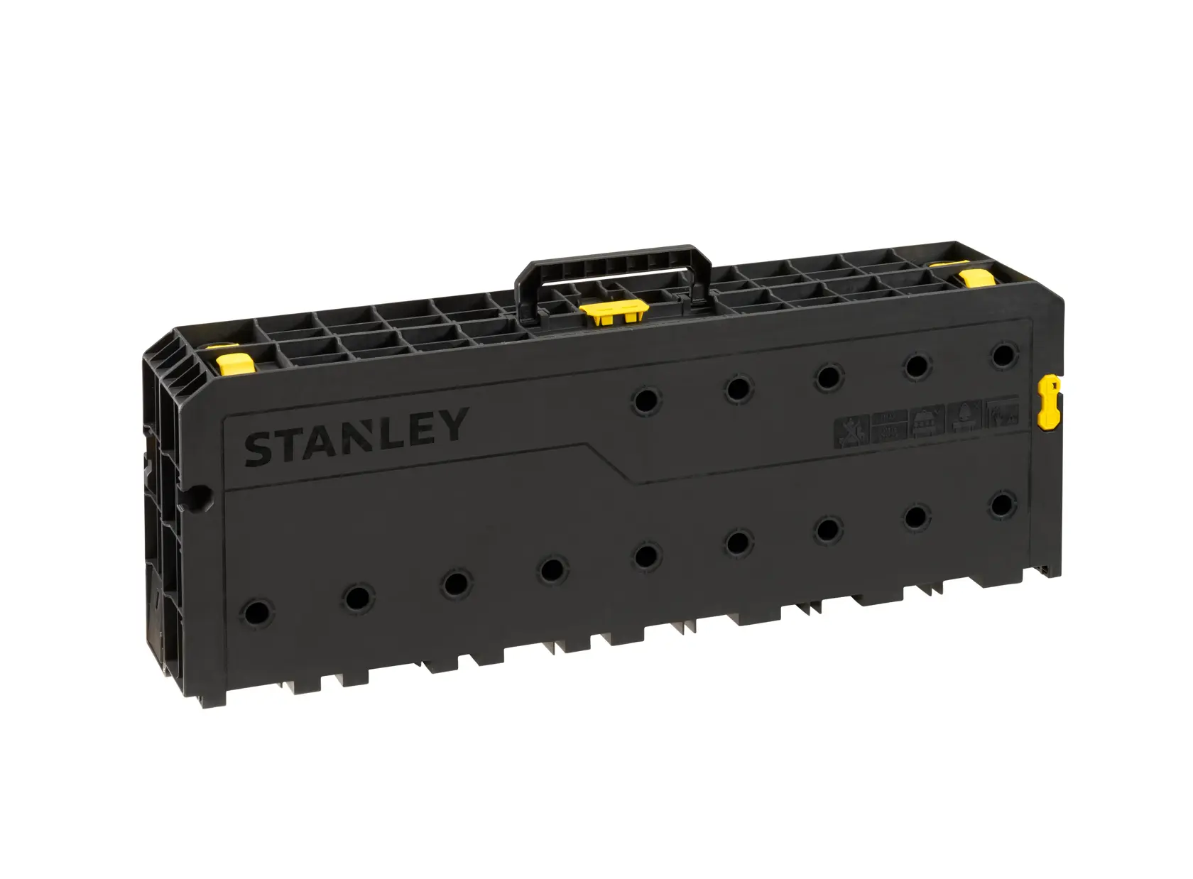 STANLEY® Fold-Up Workbench Beauty Shot