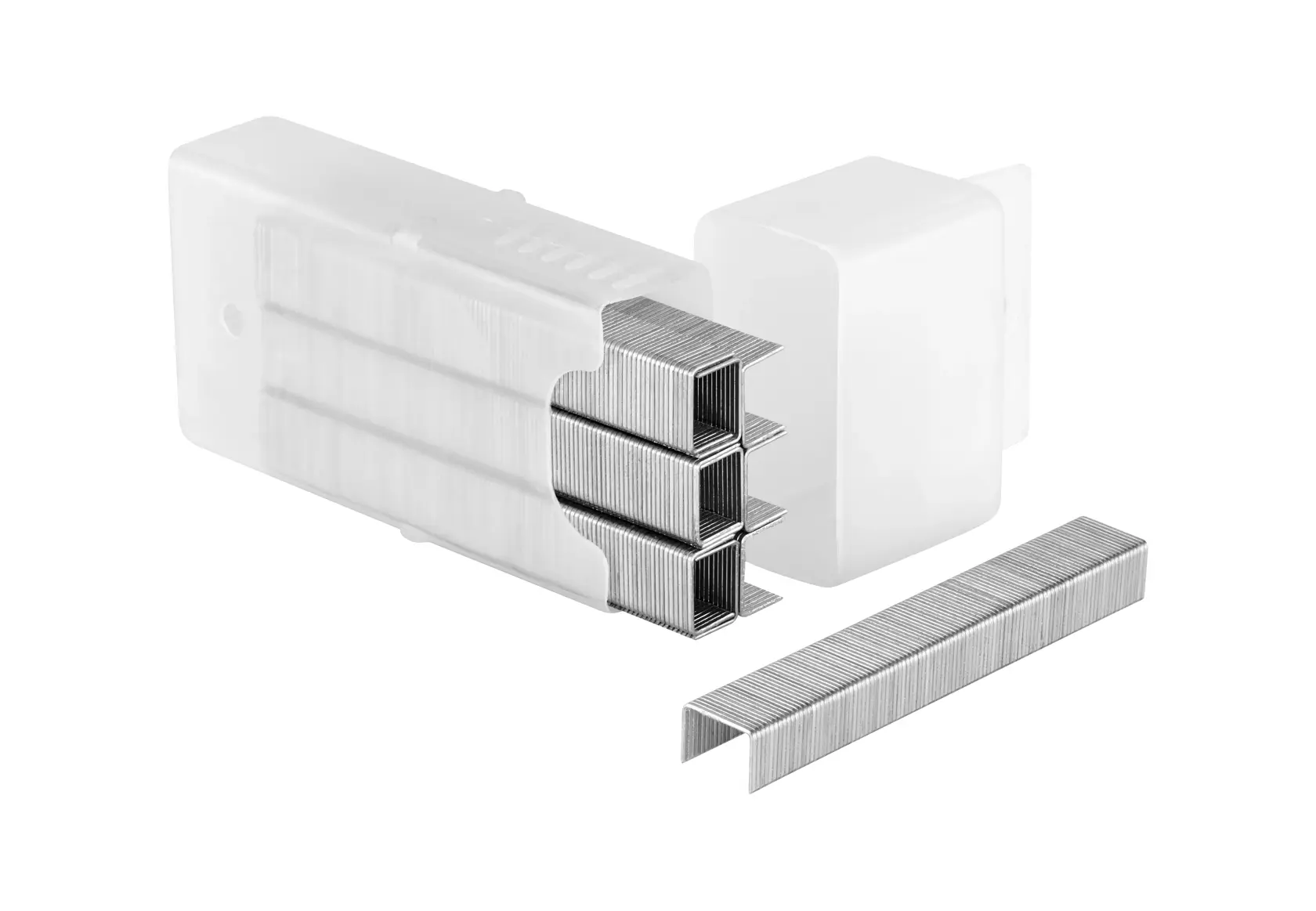 STANLEY® Agrafes , Type A, 8 Mm (Boîte De 1000)