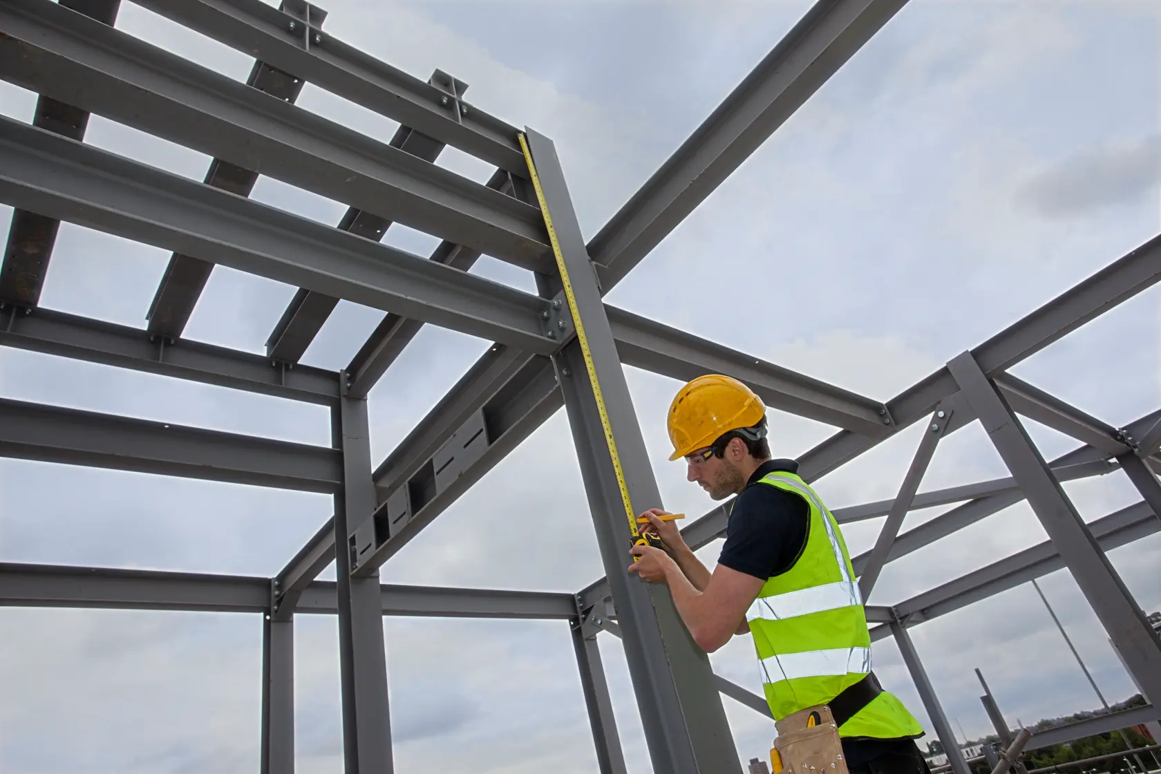 STANLEY® FATMAX®  Mesure Blade Armor™ Magnétique Auto-Lock Pro 5 M X 32 Mm