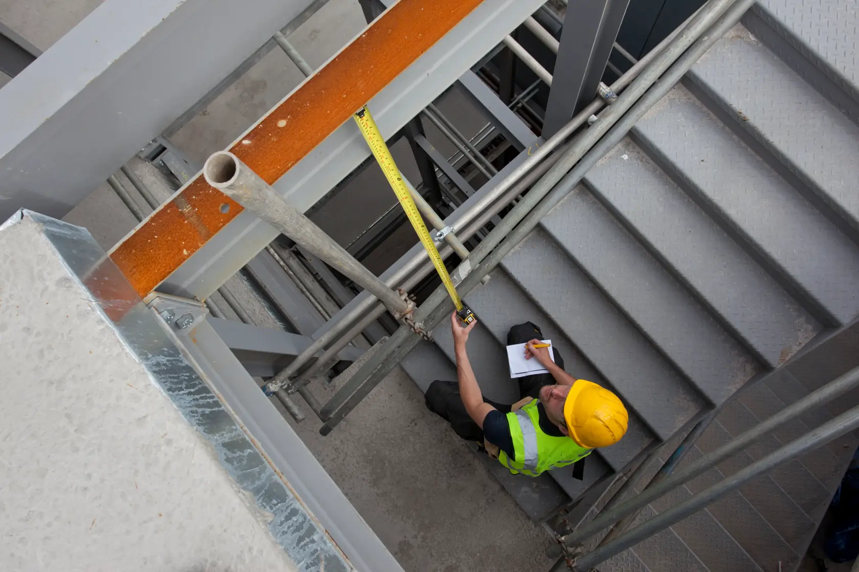 STANLEY® FATMAX®  Mesure Blade Armor™ Magnétique Auto-Lock Pro 5 M X 32 Mm